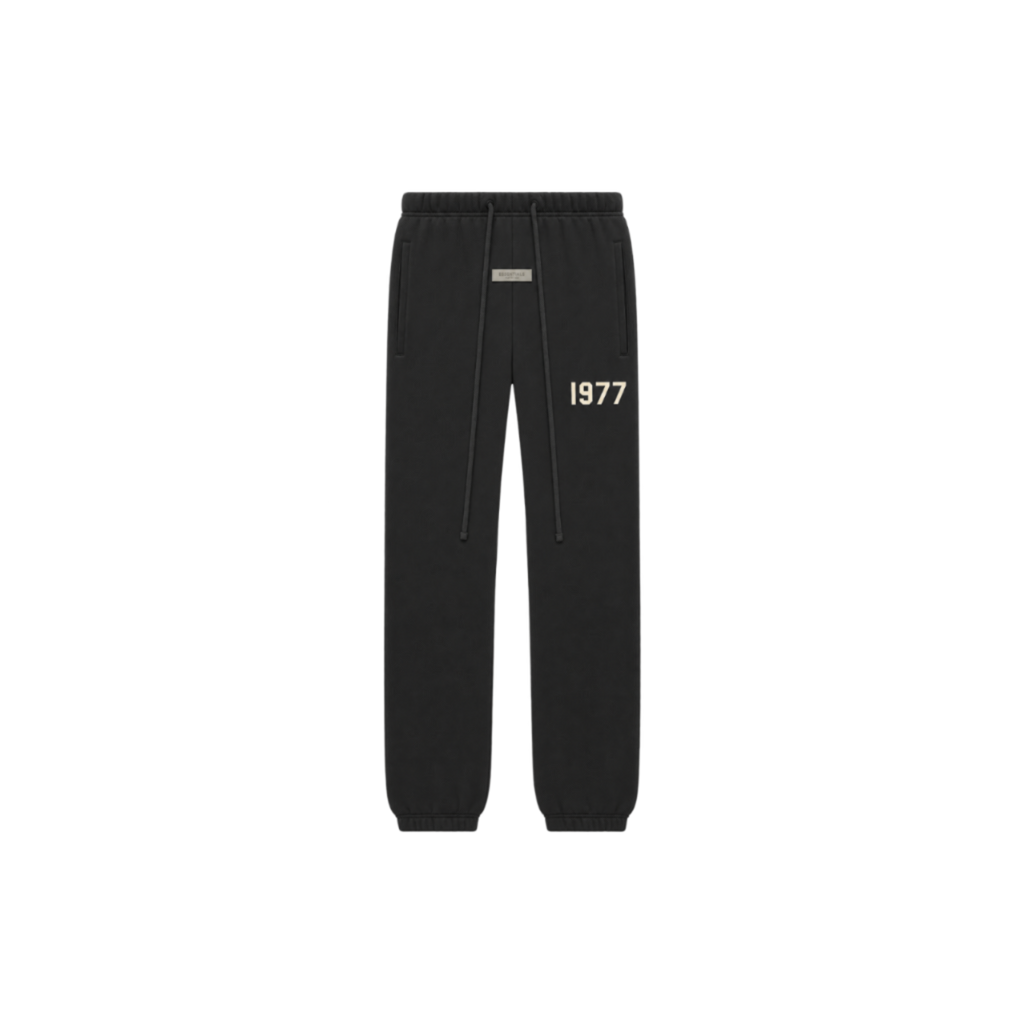 Fear of God Essentials 1977 Iron Full set