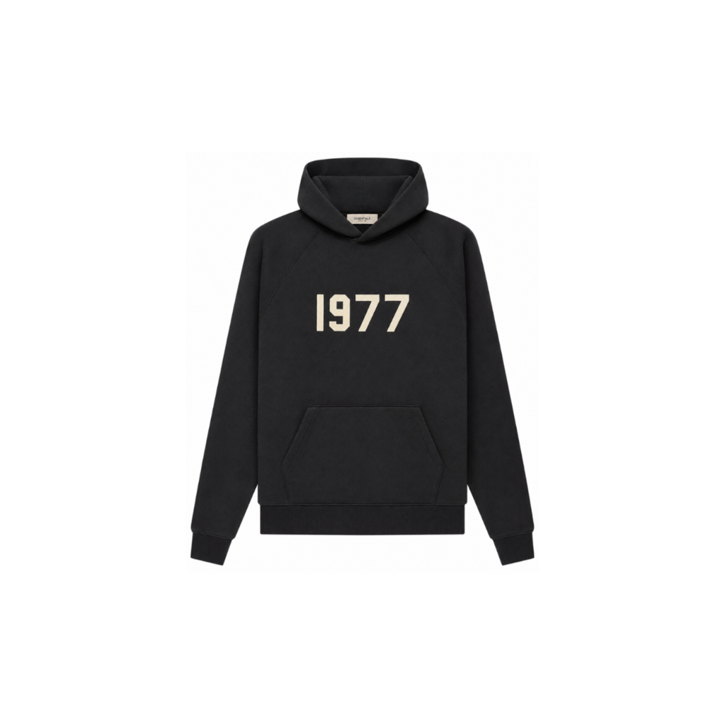 Fear of God Essentials 1977 Iron Full set