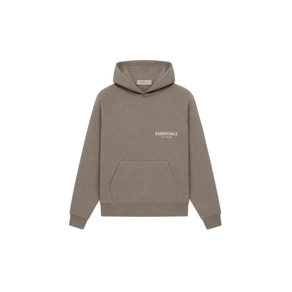 Fear of God Essentials SS22 Desert Taupe Full Set