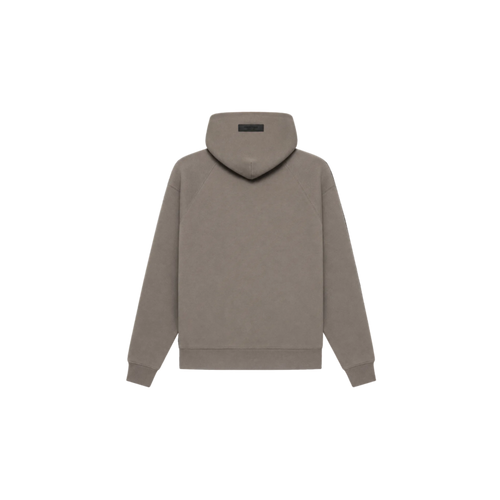 Fear of God Essentials Desert Taupe Hoodie