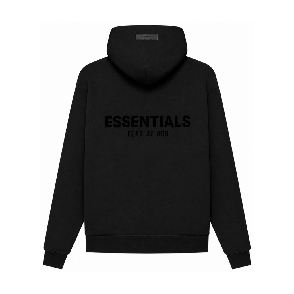 Fear of God Essentials SS22 Stretch Limo Full set