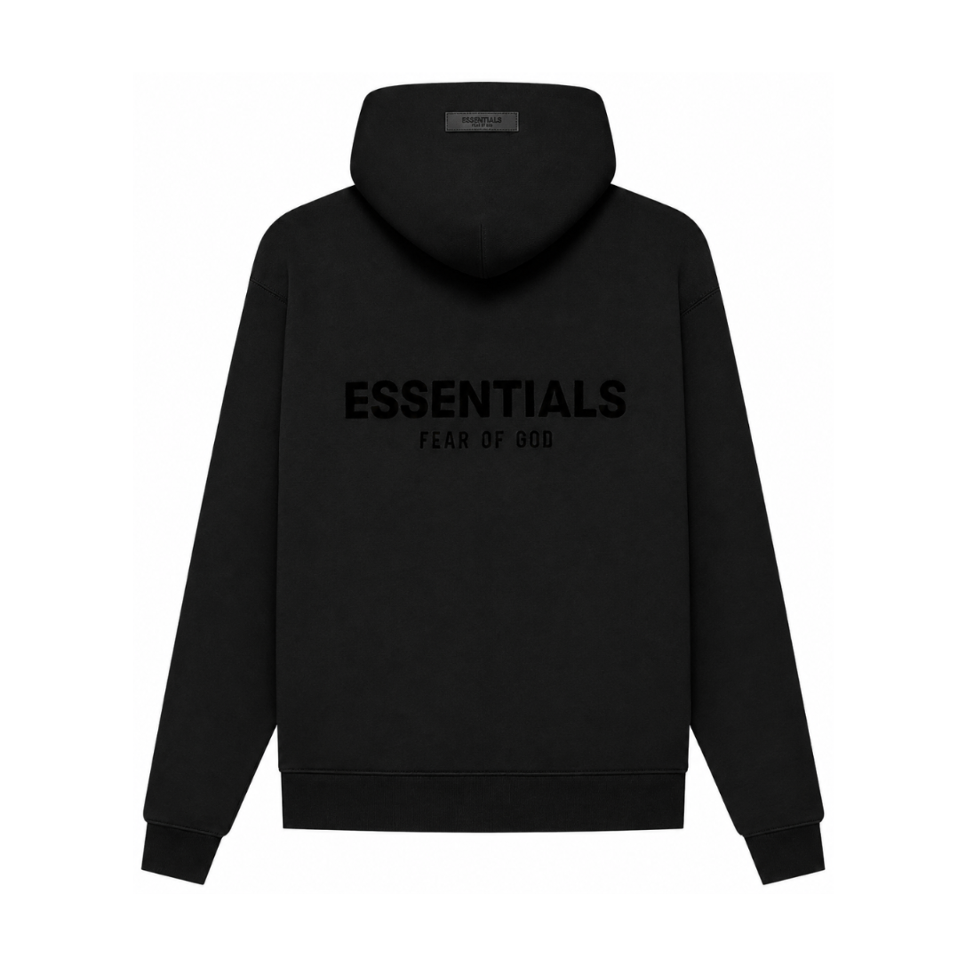 Fear of God Essentials SS22 Stretch Limo Hoodie