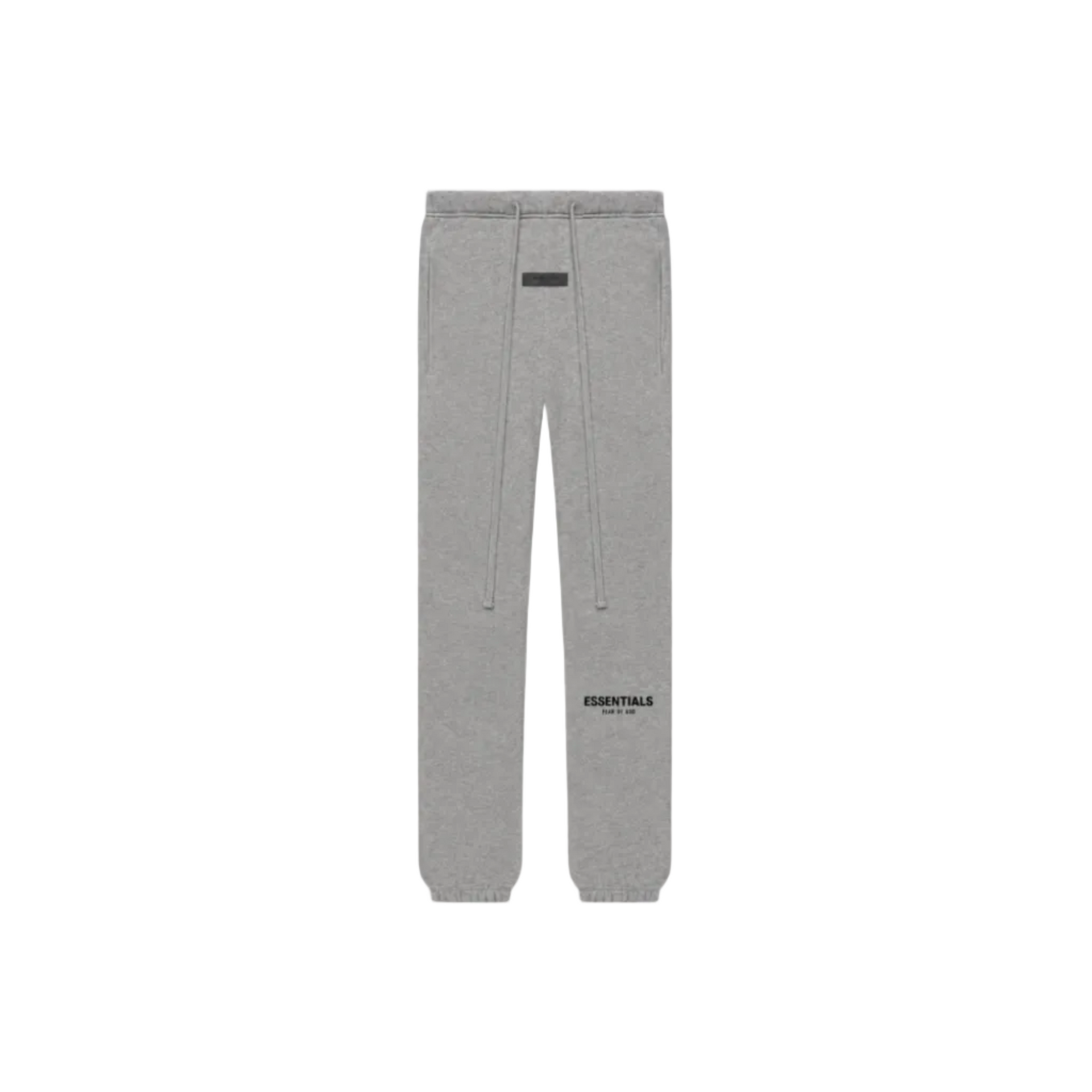 Fear of God Essentials SS22 Dark Oatmeal Full set