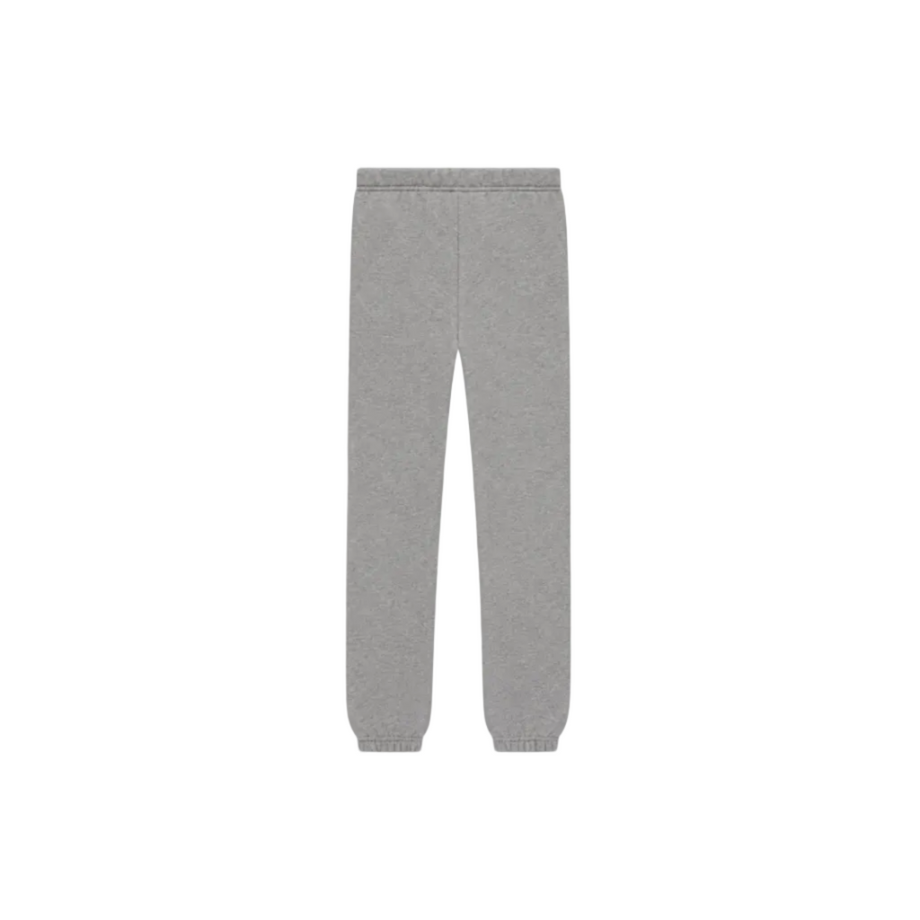 Fear of God Essentials SS22 Dark Oatmeal Full set