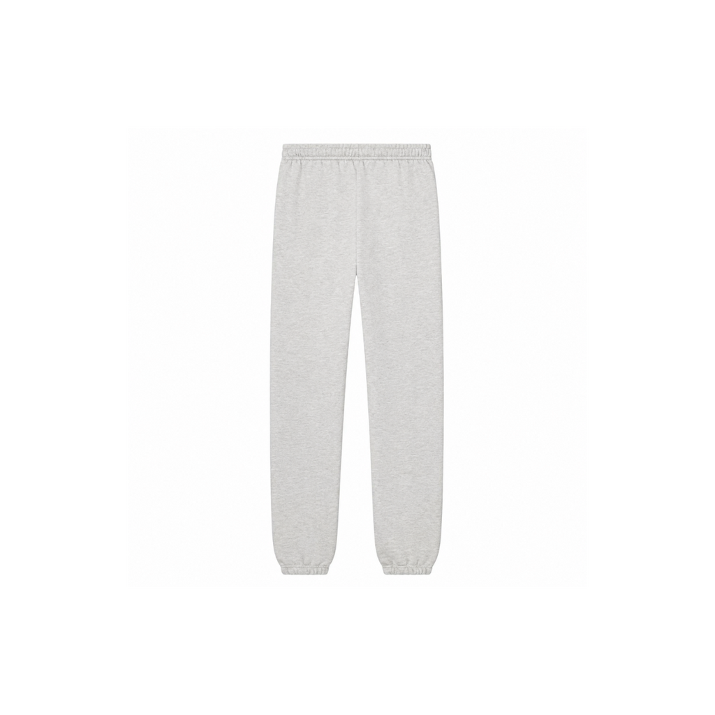 Fear of God Essentials SS22 Light Oatmeal Full set