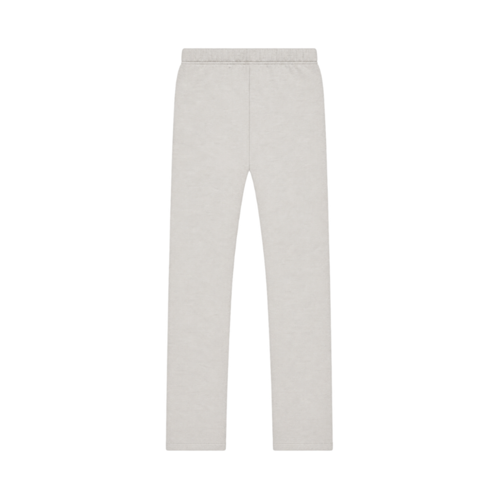 Fear of God Essentials SS22 Relaxed Pants Light Oatmeal