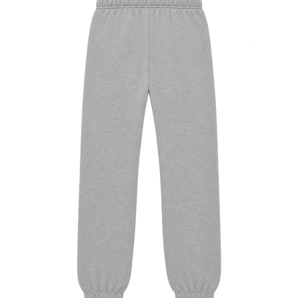 Fear of God Essentials 1977 Dark Oatmeal Relaxed Sweatpants