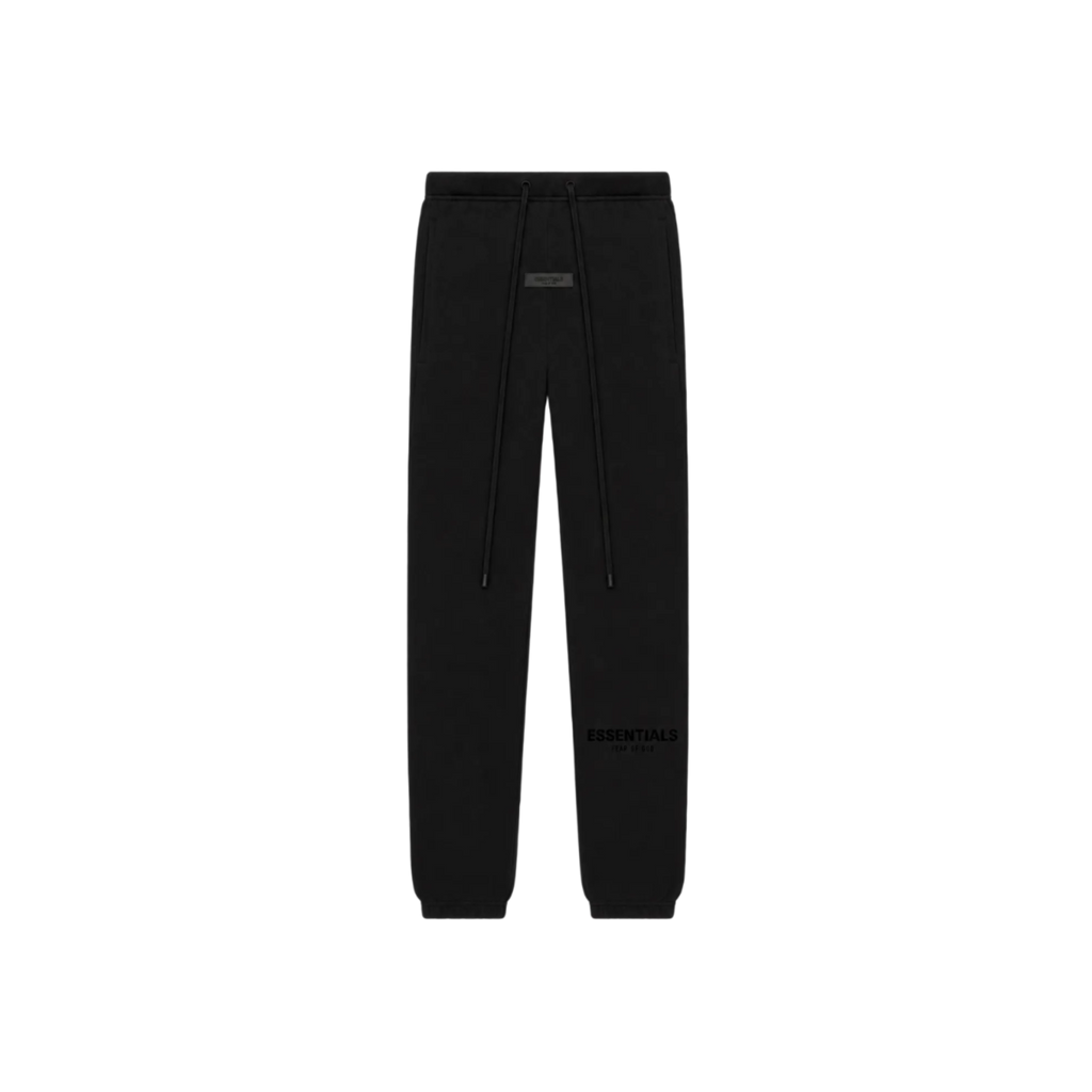 Fear of God Essentials SS22 Stretch Limo Relaxed Sweatpants