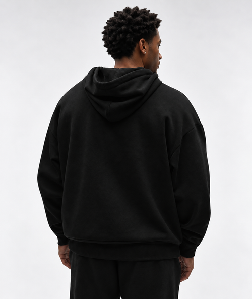 Alo Yoga Accolade Hoodie Black