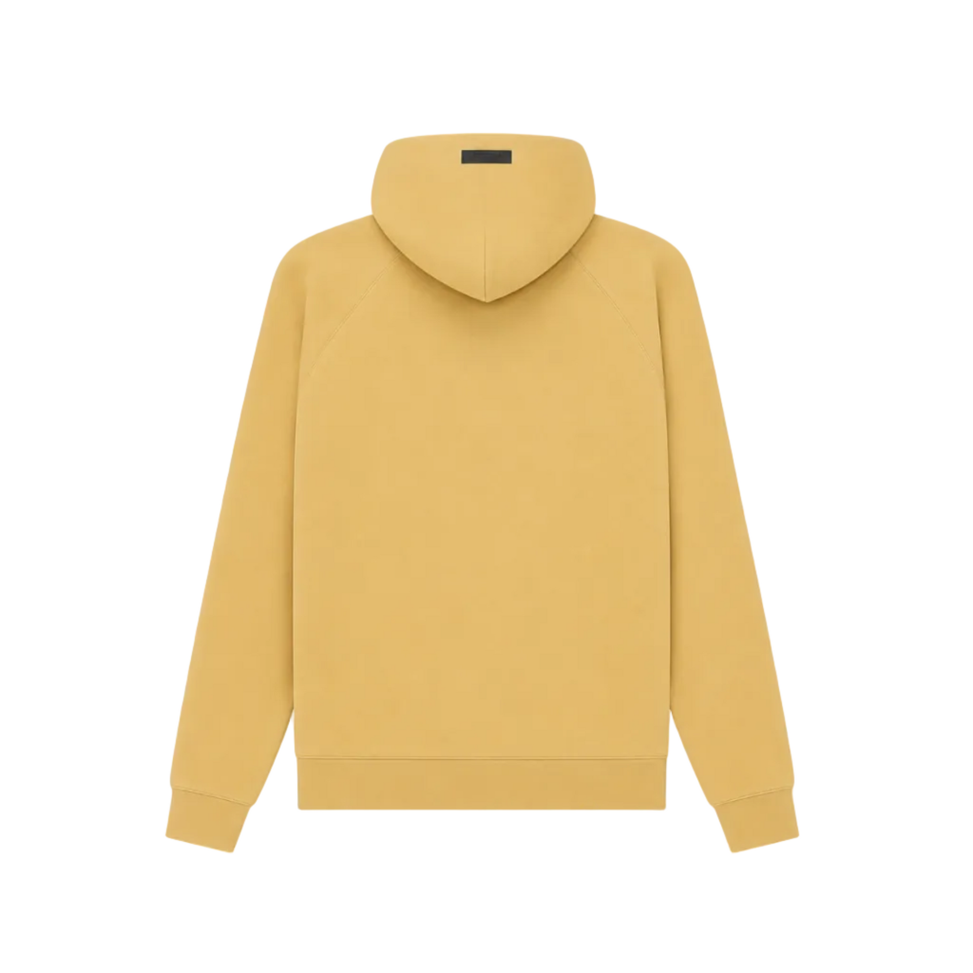 Fear of God Essentials SS23 Light Tuscan Hoodie