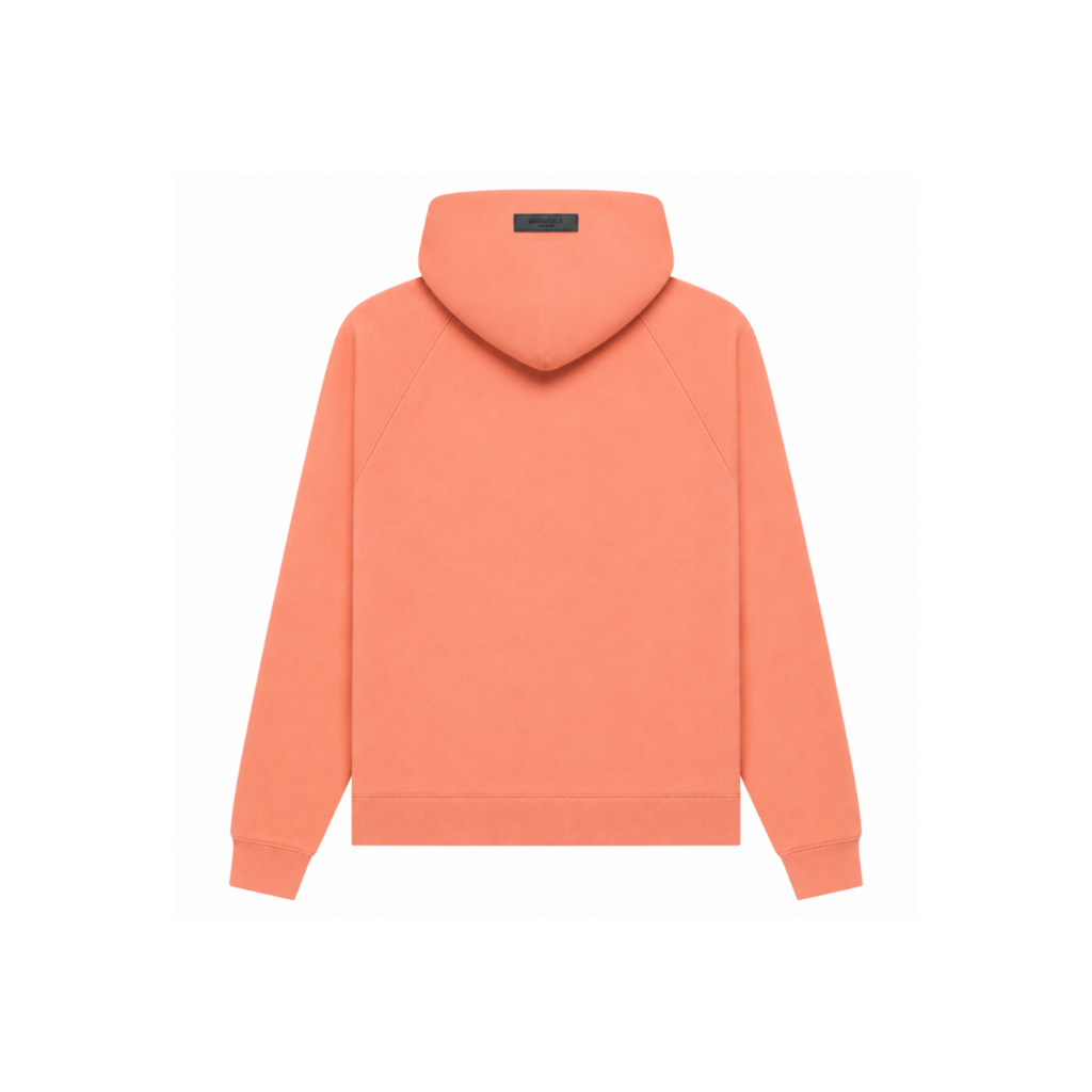 Fear of God Essentials FW22 Coral Full Set