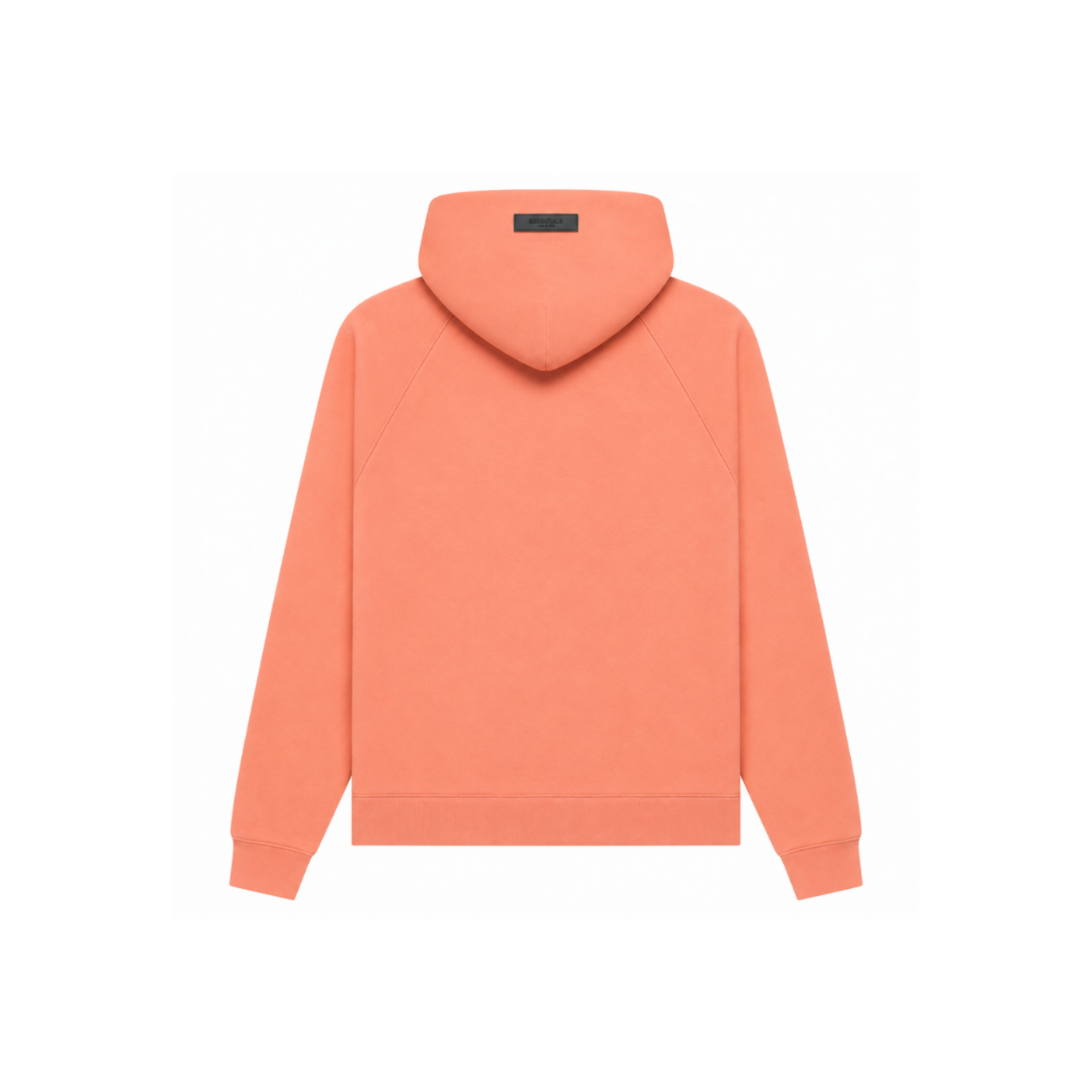 Fear of God Essentials FW22 Coral Full Set