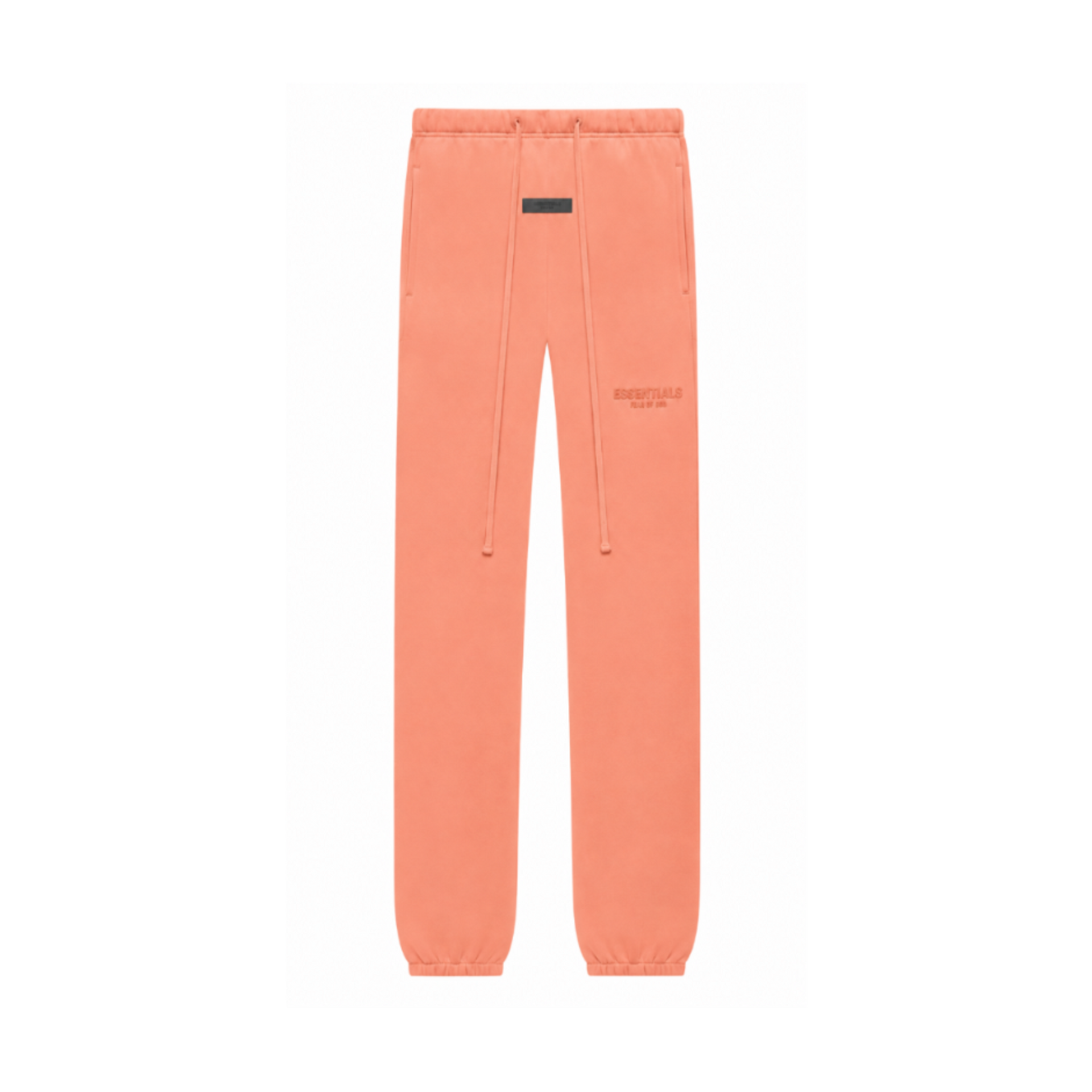 Fear of God Essentials FW22 Coral Full Set