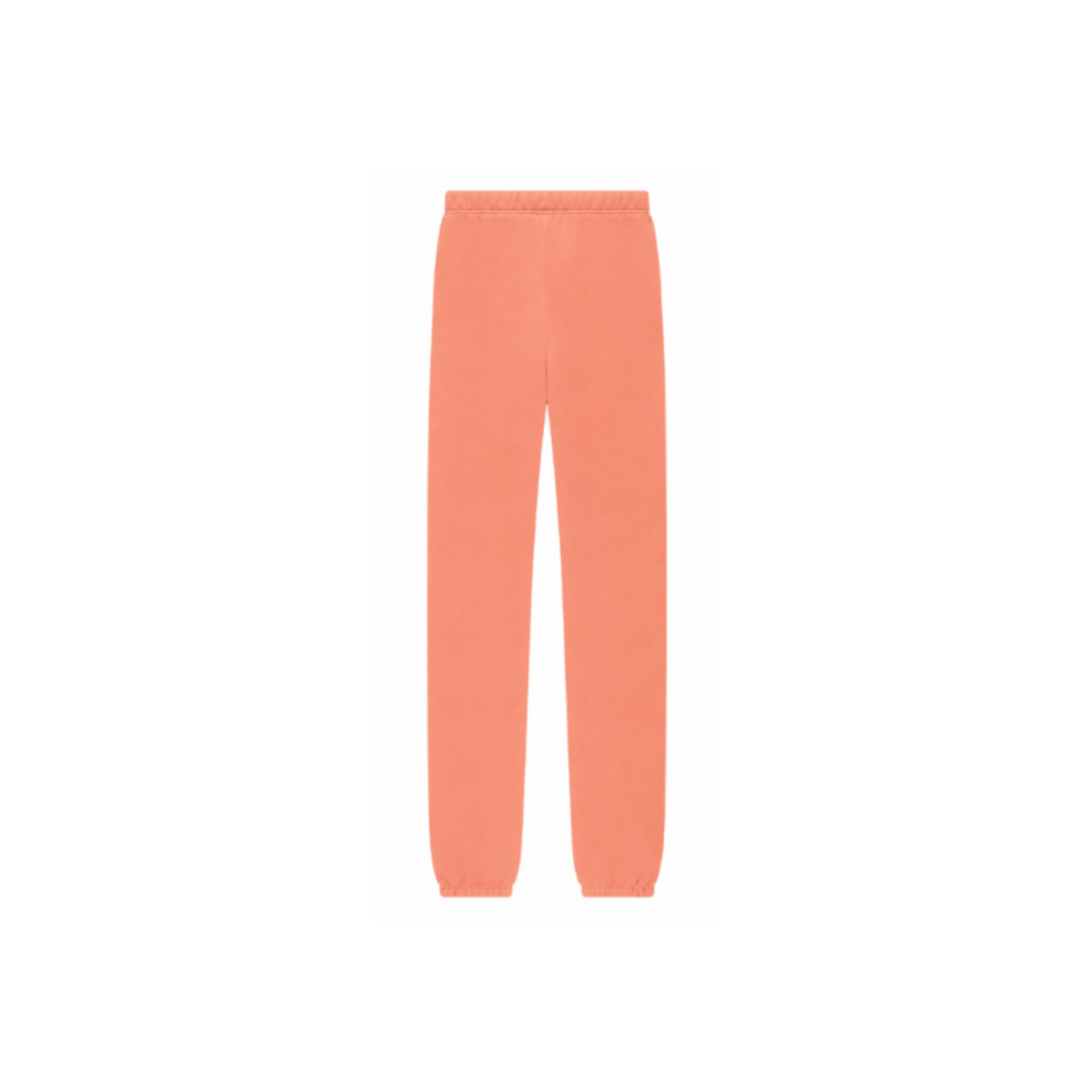 Fear of God Essentials FW22 Coral Full Set