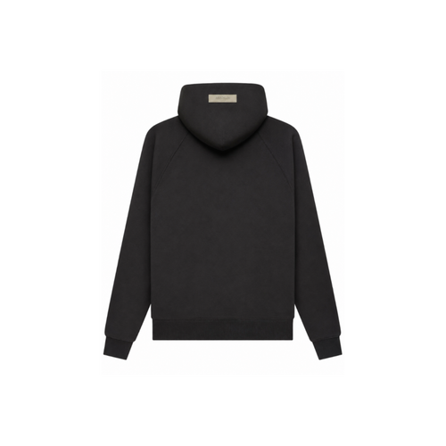 Fear of God Essentials 1977 Iron Hoodie
