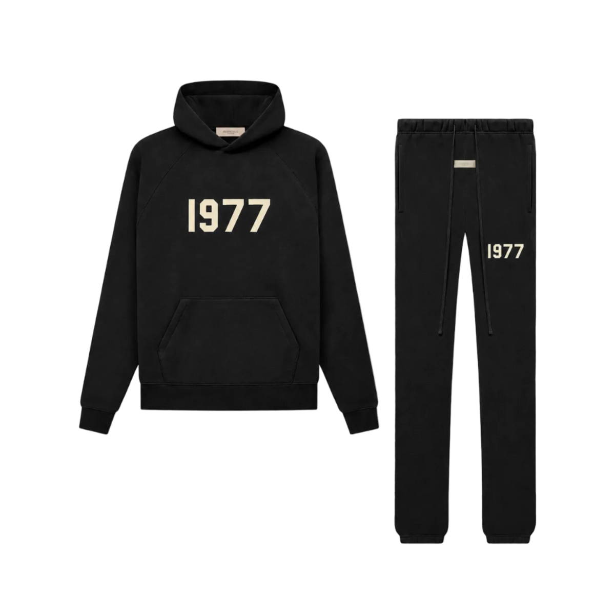 Fear of God Essentials 1977 Iron Full set