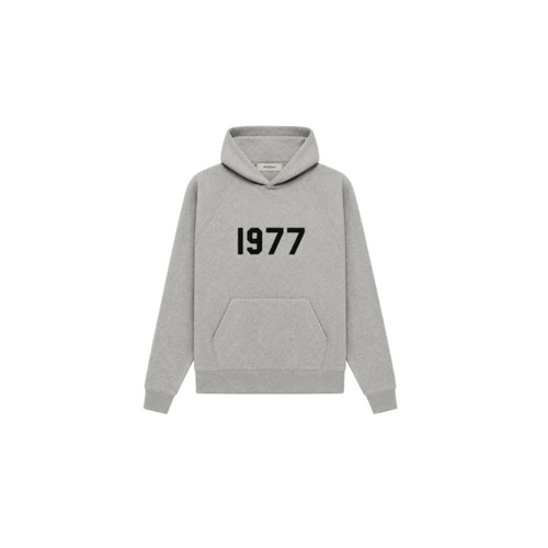 Fear of God Essentials 1977 Dark Oatmeal Full set
