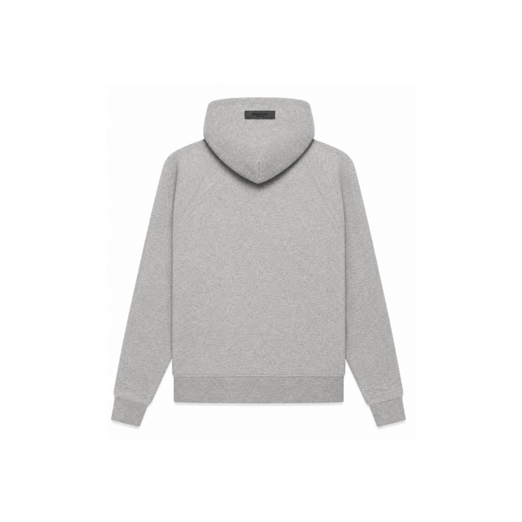 Fear of God Essentials 1977 Dark Oatmeal Full set
