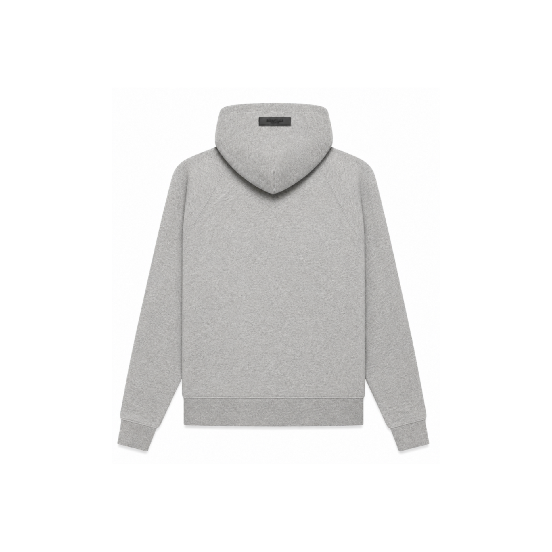 Fear of God Essentials 1977 Dark Oatmeal Full set