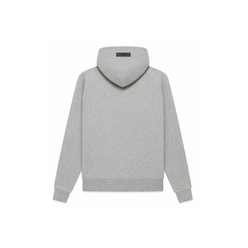 Fear of God Essentials 1977 Dark Oatmeal Hoodie