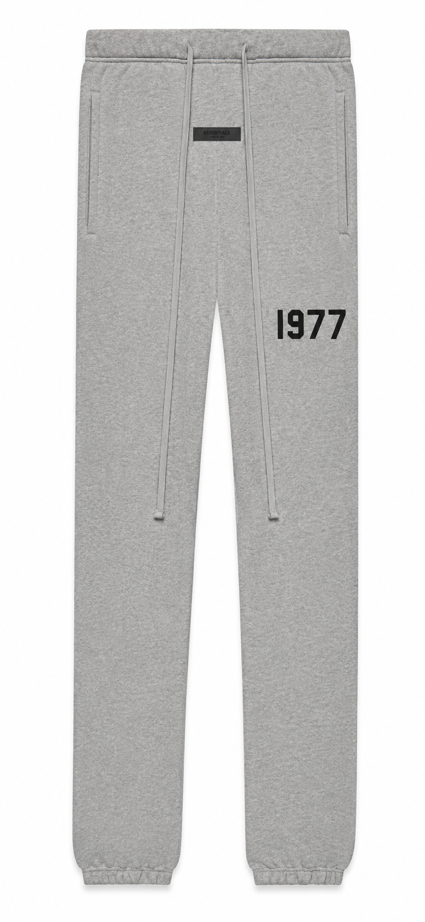 Fear of God Essentials 1977 Dark Oatmeal Full set