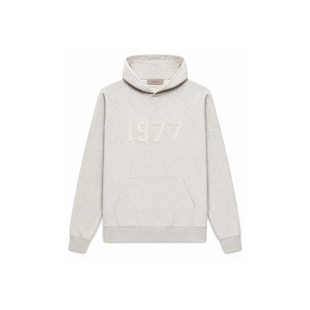 Fear of God Essentials 1977 Light Oatmeal Full set