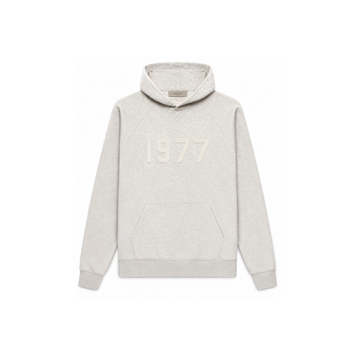 Fear of God Essentials 1977 Light Oatmeal Full set