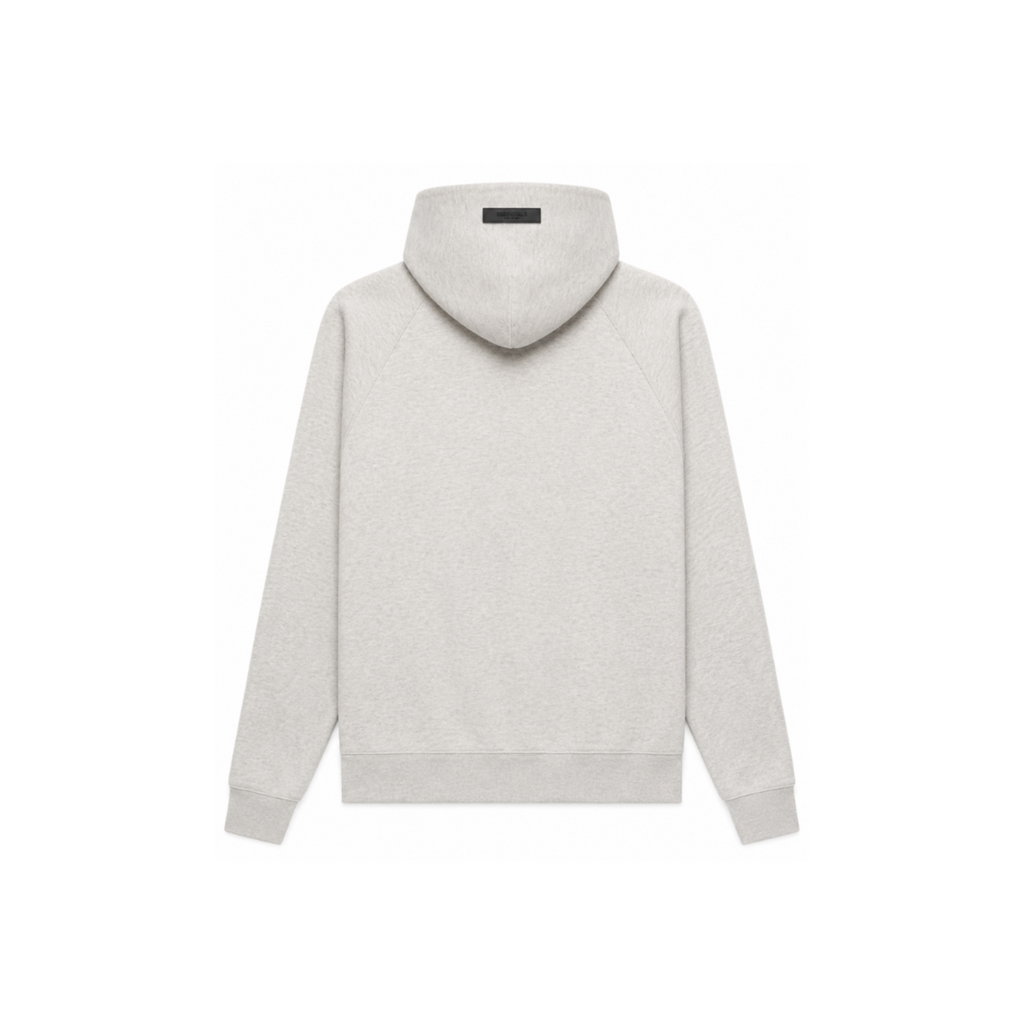 Fear of God Essentials 1977 Light Oatmeal Full set
