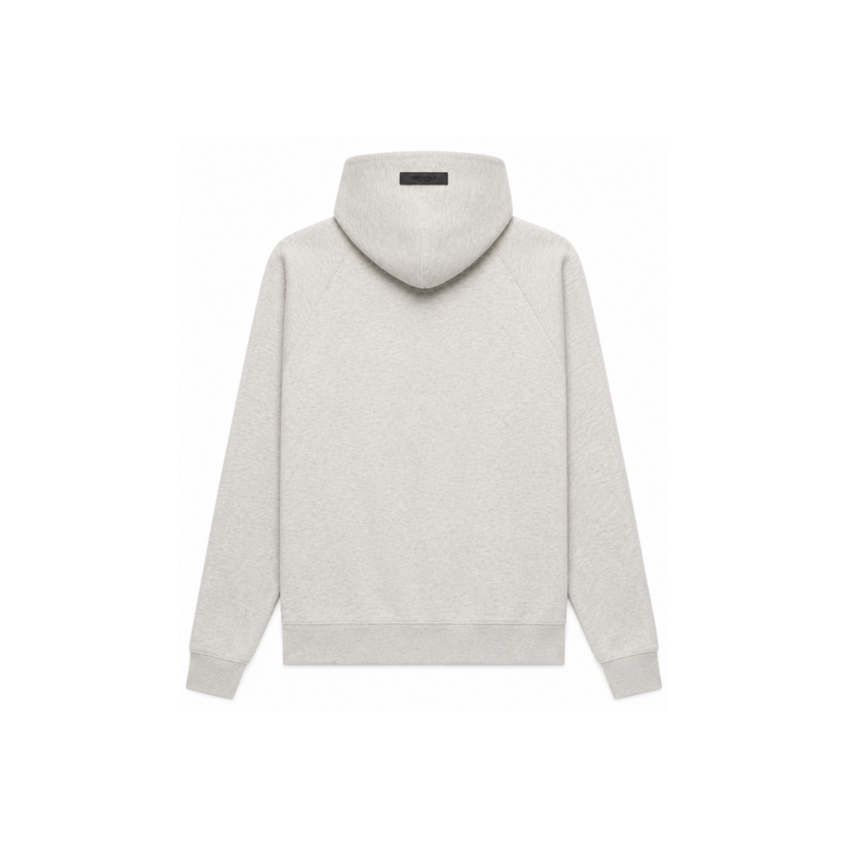 Fear of God Essentials 1977 Light Oatmeal Full set