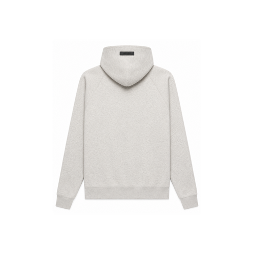 Fear of God Essentials 1977 Light Oatmeal Hoodie