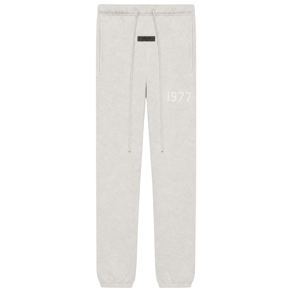 Fear of God Essentials 1977 Light Oatmeal Full set