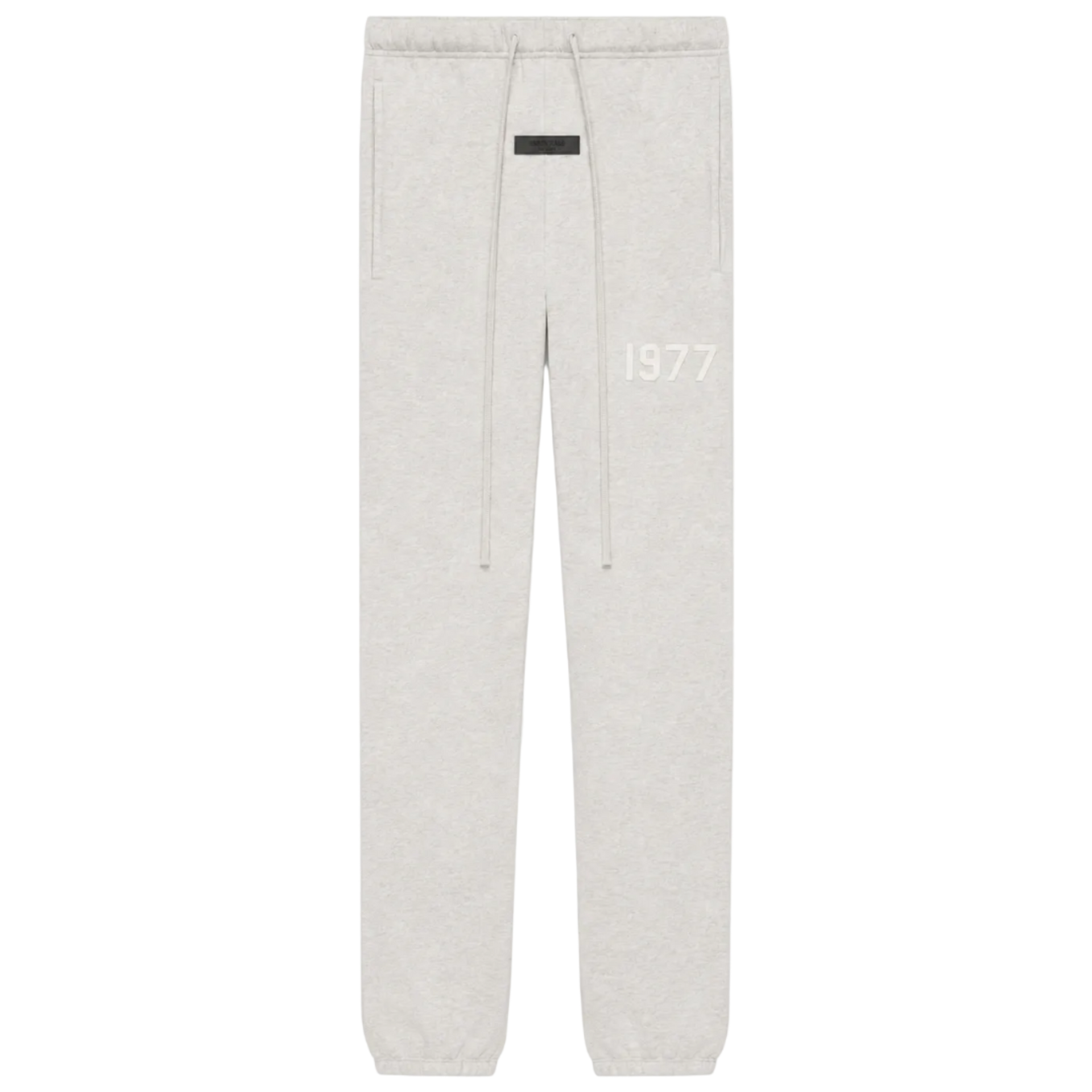 Fear of God Essentials 1977 Light Oatmeal Full set
