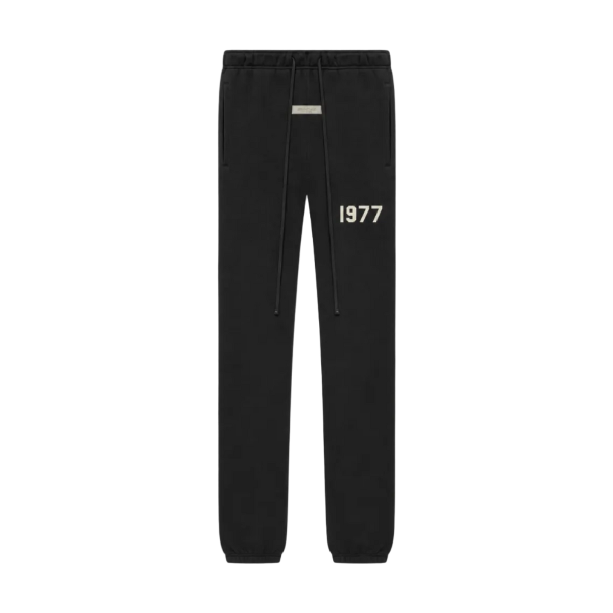 Fear of God Essentials 1977 Iron Relaxed Sweatpants