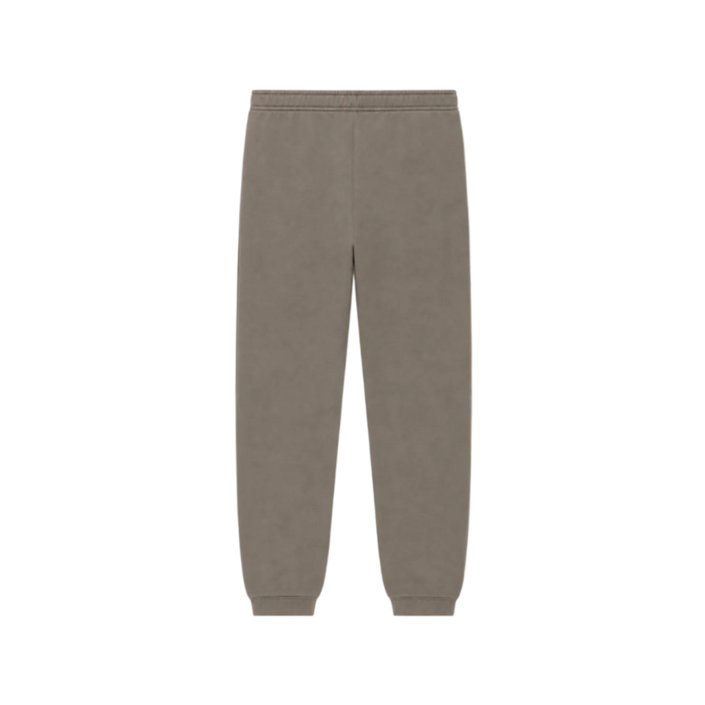 Fear of God Essentials SS22 Desert Taupe Relaxed Sweatpants