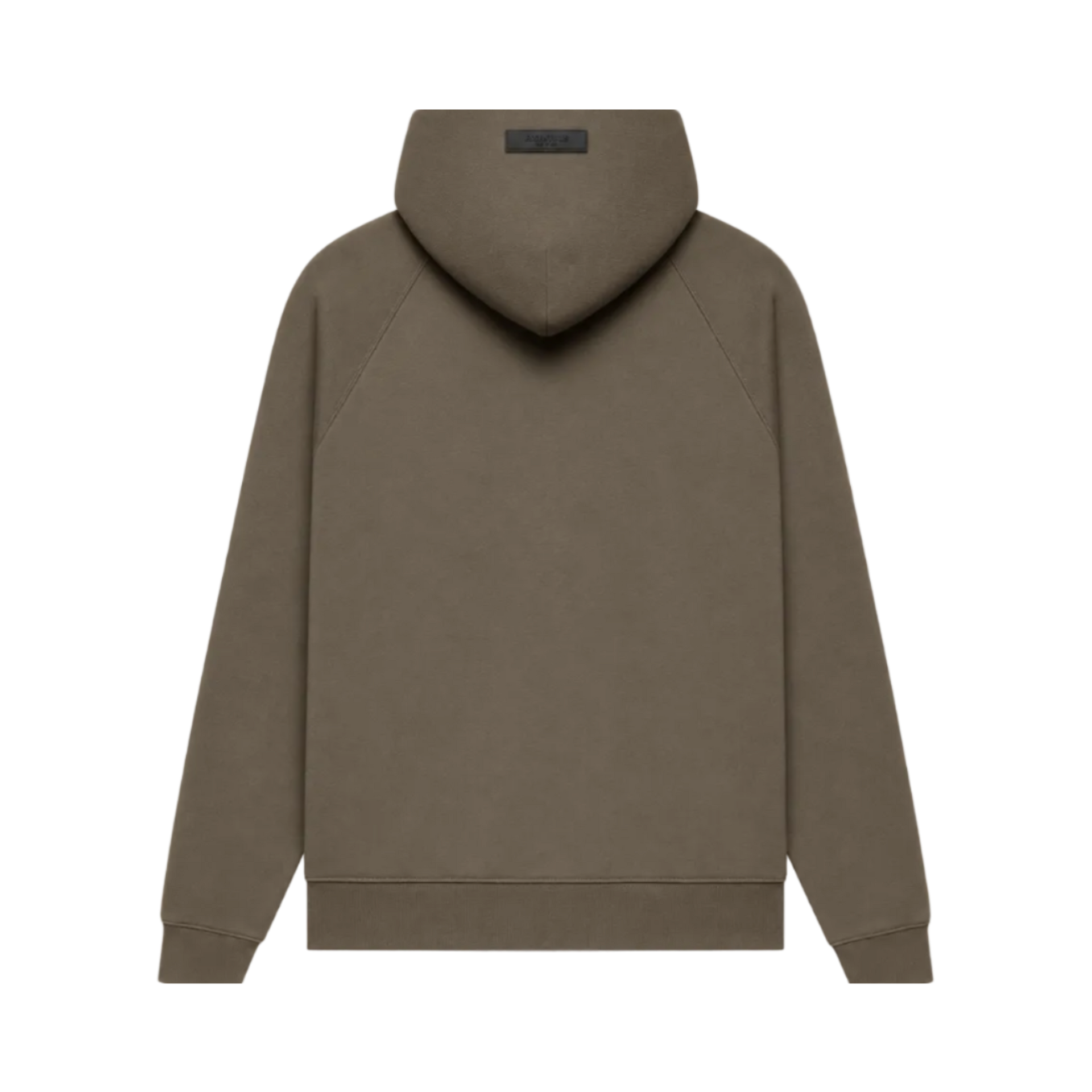 Fear of God Essentials FW22 Wood Hoodie