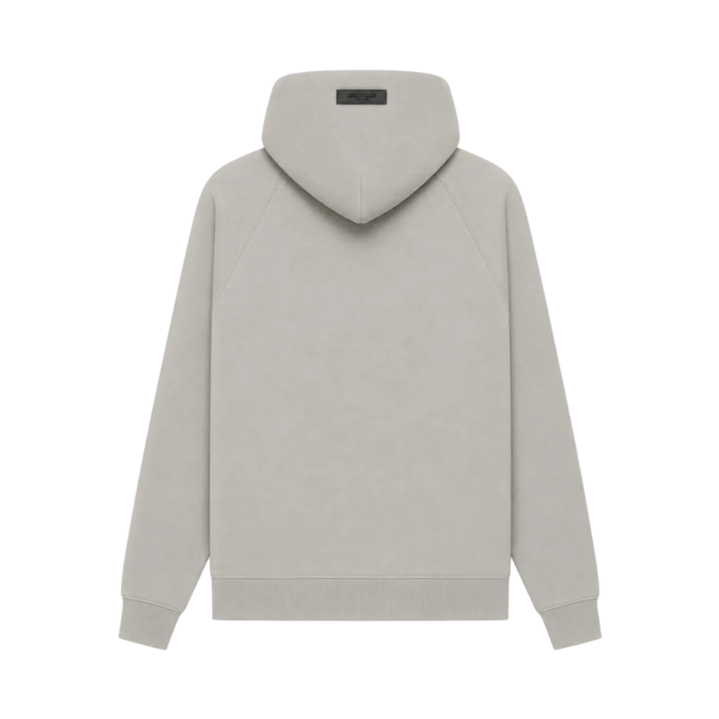 Fear of God Essentials FW22 Seal Hoodie