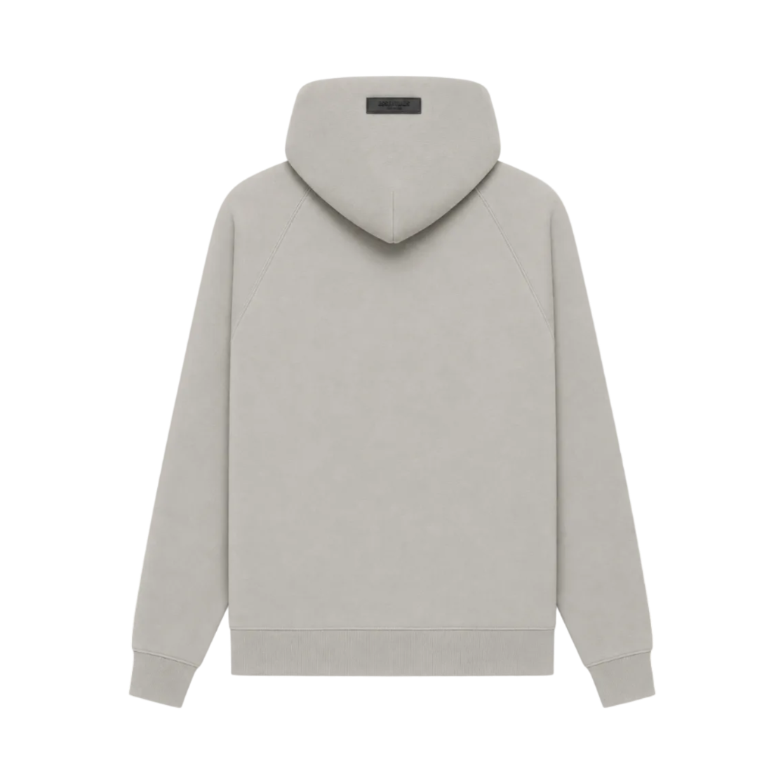 Fear of God Essentials FW22 Seal Hoodie
