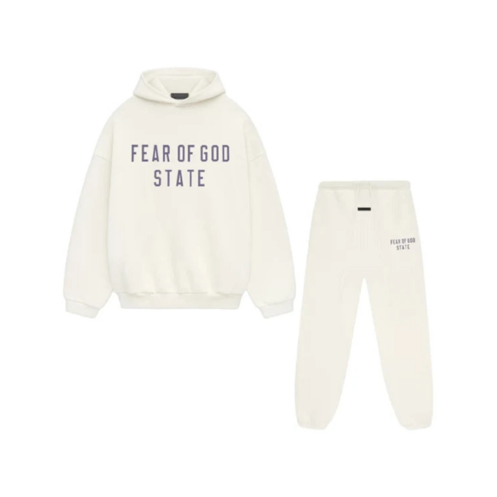 Fear of God Essentials FW24 Shell Full set