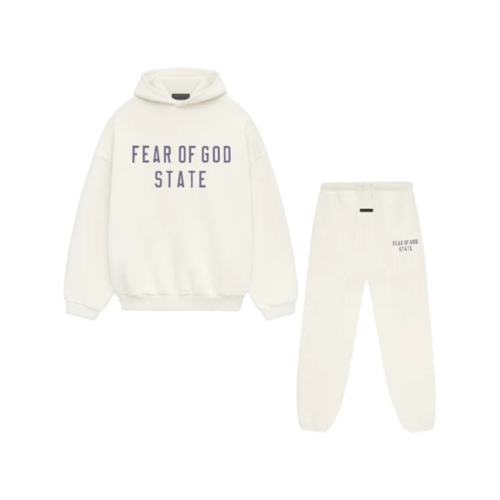 Fear of God Essentials FW24 Shell Full set