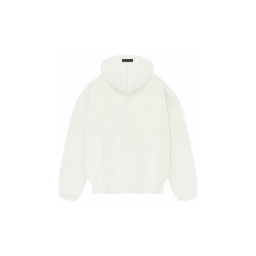 Fear of God Essentials FW23 Cloud Dancer Hoodie