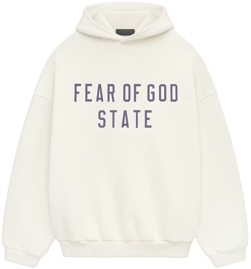 Fear of God Essentials FW24 Shell Hoodie