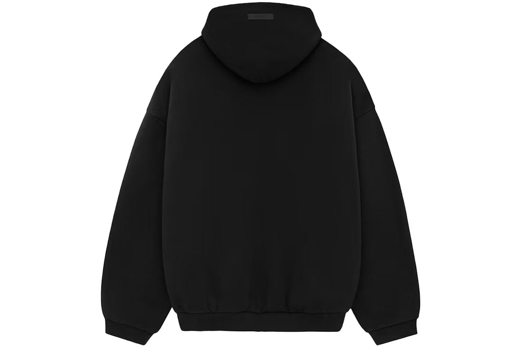 Fear of God Essentials FW24 Black Yellow State Full set
