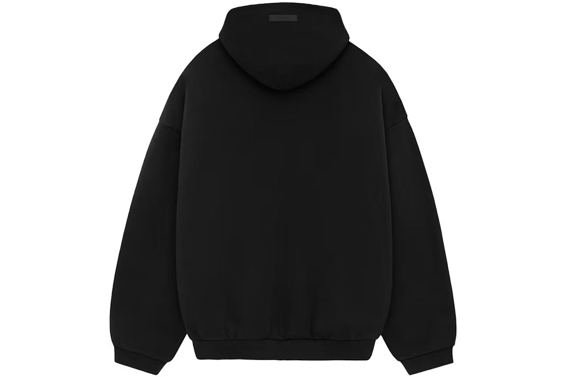 Fear of God Essentials FW24 Black Yellow State Full set