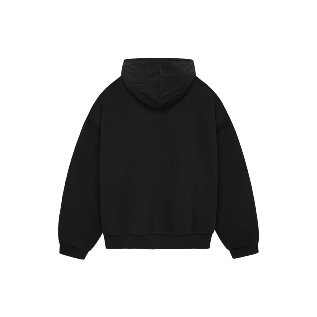 Fear of God Essentials SS23 Jet Black Full Set