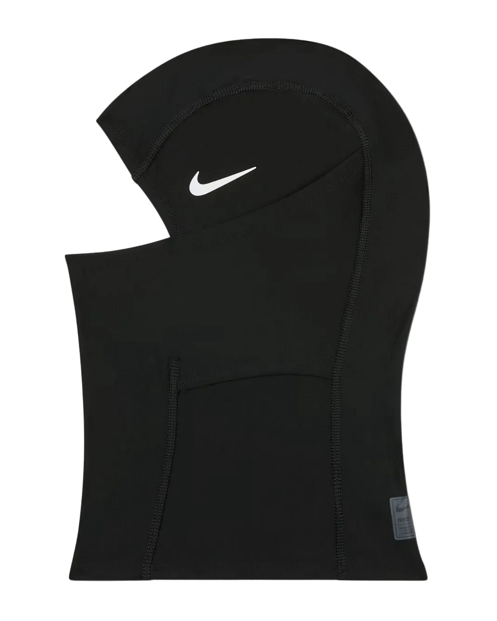 Nike Pro Hyperwarm Balaclava Hood Black