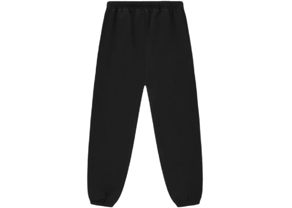 Fear of God Essentials FW24 Black Yellow State Full set