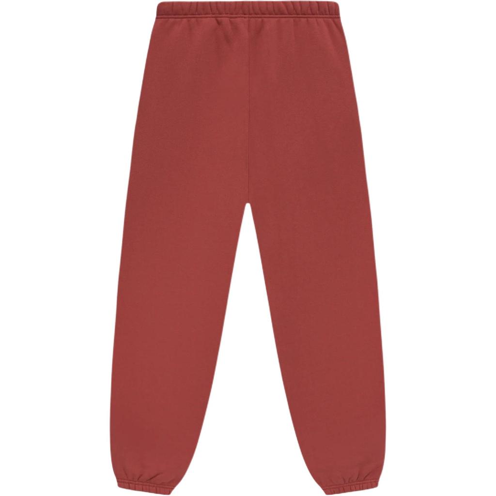 Fear of God Essentials FW24 Crimson Full Set