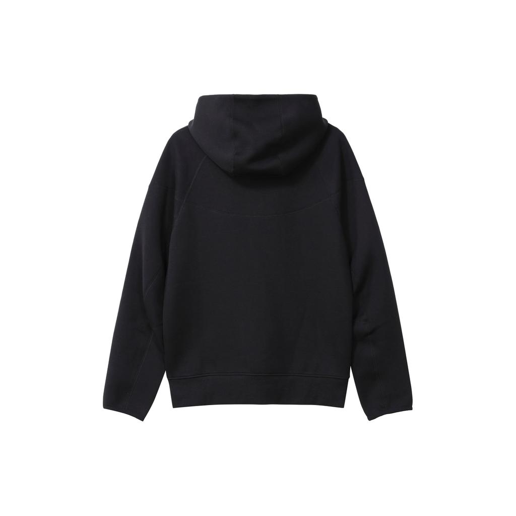 Nike Sportswear Tech Fleece Tracksuit Black