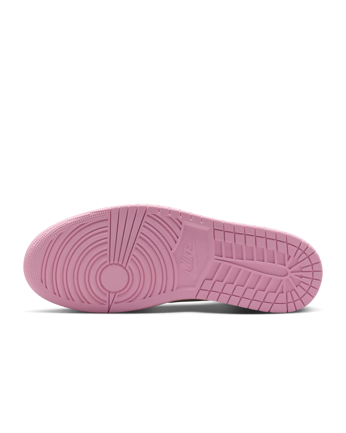 Nike Air Jordan 1 Retro Low OG SP Travis Scott Shy Pink