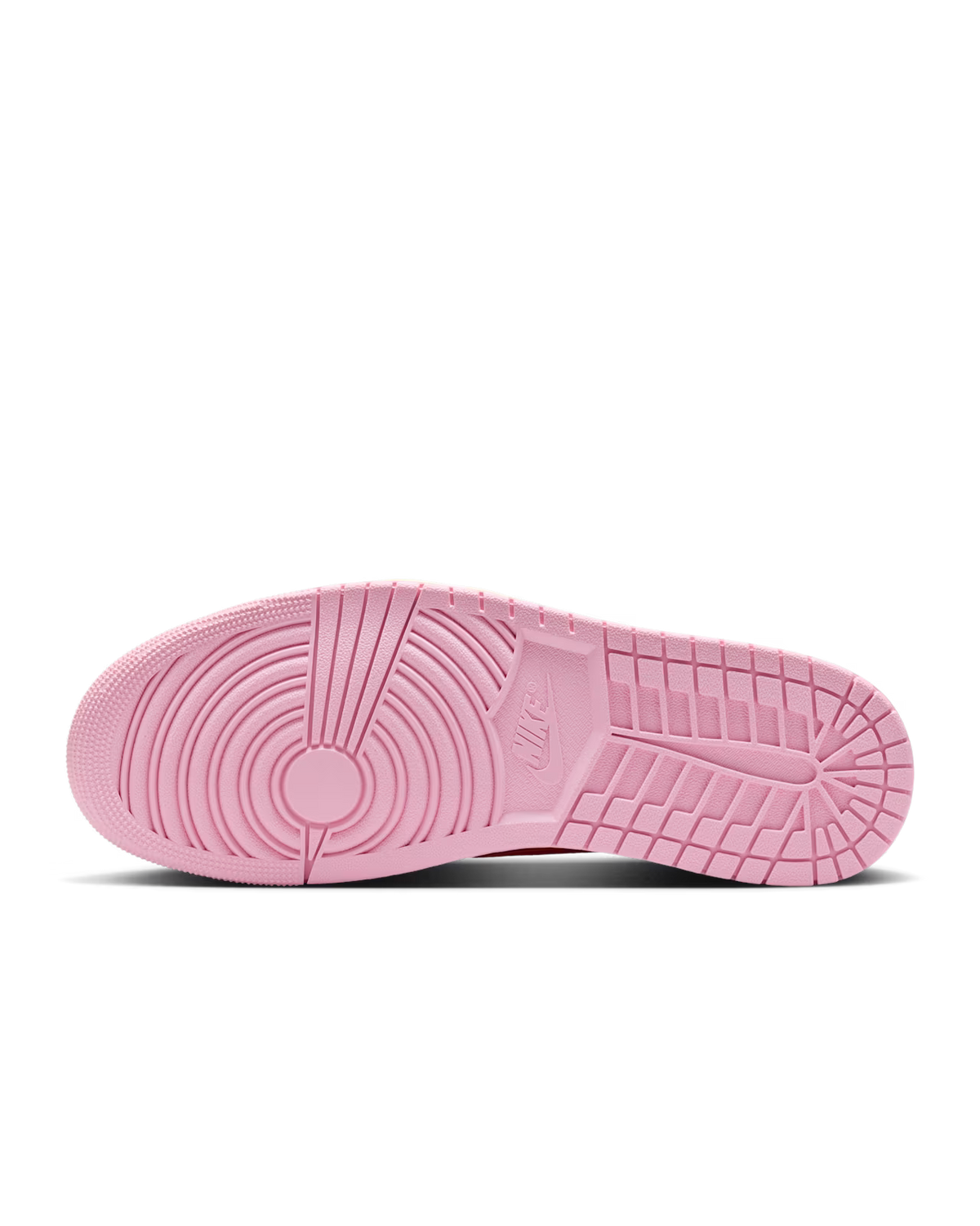 Nike Air Jordan 1 Low OG x Travis Scott Shy Pink and Tropical Pink